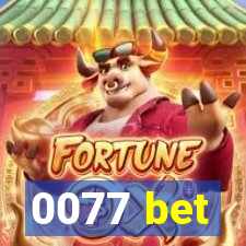 0077 bet